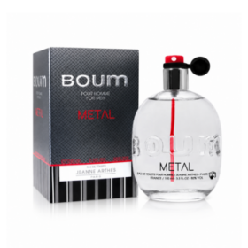 JEANNE ARTHES BOUM METAL X 100ML