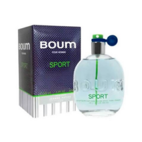 JEANNE ARTHES BOUM SPORT X 100ML