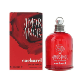 AMOR AMOR EDP 100ML VAP.