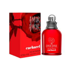 AMOR AMOR EDP 30ML VAP.