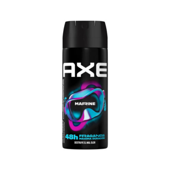 AXE DEO MARINE
