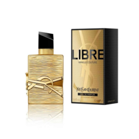 YSL LIBRE VAINILLE COUTURE EDP 50ML