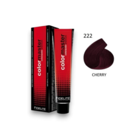 FIDELITE COLOR MASTER 222 X60G