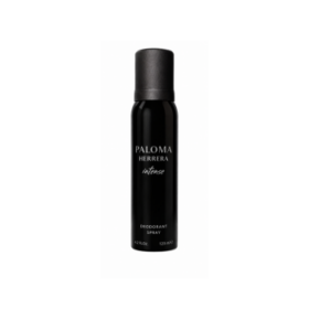 PALOMA HERRERA INTENSE DEO 123ML A.6942/6
