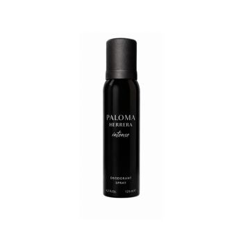 PALOMA HERRERA INTENSE DEO 123ML A.6942/6