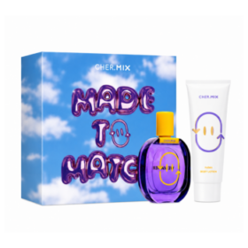 CHER MIX WE MATTER EDT 75ML COFRE