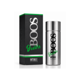 BOOS FOR MEN INTENSE DOUBLE EDP 90ML