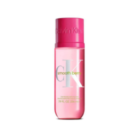CK BODY MIST SMOOTH BERRY 236ML