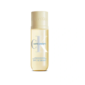 CK BODY MIST SATIN CREAM  236ML