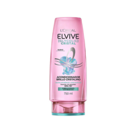 ELVIVE ACOND.GLYCOLIC CRISTAL 750ML