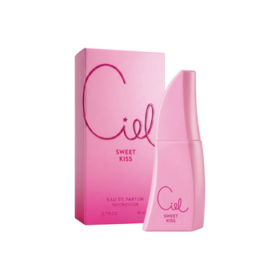 CIEL SWEET KISS EDP 80ML 1191/3