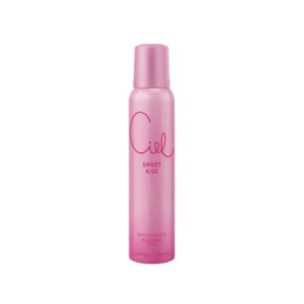 CIEL SWEET KISS DEO AERO 186ML 1193/5