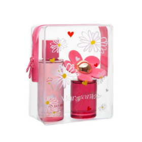 MARGARITA ROSA ENAMORHADA COFRE EDT50ML+BSP