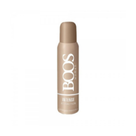 BOOS FOR WOMAN INTENSE ATTRACTION DEO 123ML