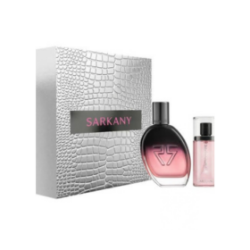 SARKANY WHY NOT MAGNETIC FOR HER EDP 100ML COFRE