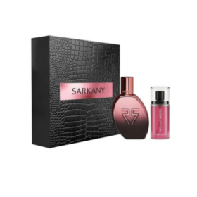 SARKANY WHY NOT EXCESS EDP 100ML COFRE