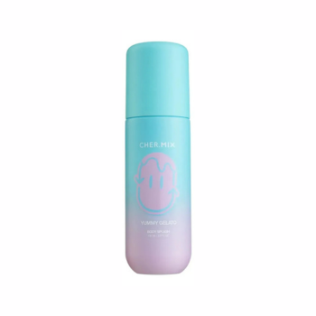 CHER MIX BODY MIST YUMMY GELATO 125ML