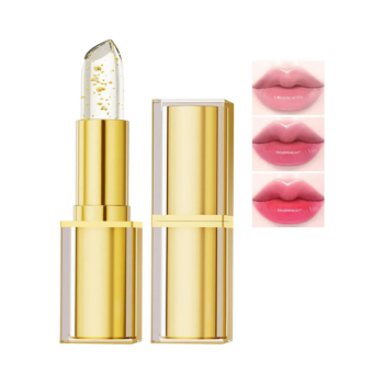 O´CHEAL HELLOKISS LIPSTICK COLOR CHANGING 3.5GR