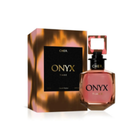 CHER ONYX TIARE EDP 50ML