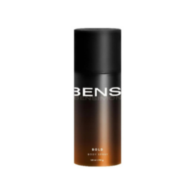BENSIMON BOLD BODY SPRAY 165ML