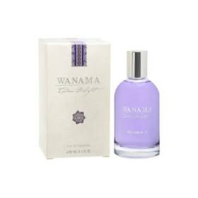 WANAMA INDIAN DELIGHT EDT100ML