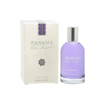 WANAMA INDIAN DELIGHT EDT100ML