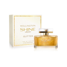 WELLINGTON POLO SHINE GLITTER EDP 100ML
