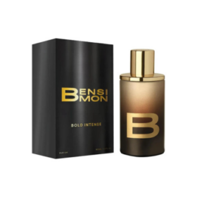 BENSIMON BOLD INTENSE EDP 100ML
