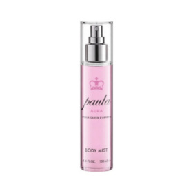 PAULA AURA BODY MIST 130ML A.5458/4