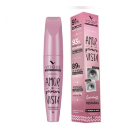 VOGUE MASCARA AMOR A PRIMERA VISTA