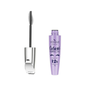VOGUE MASCARA CURVAS PERFECTAS WTP