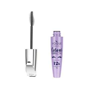 VOGUE MASCARA CURVAS PERFECTAS WSH