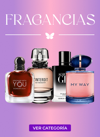 Fragancias