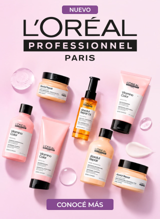L'Oréal Professionnel